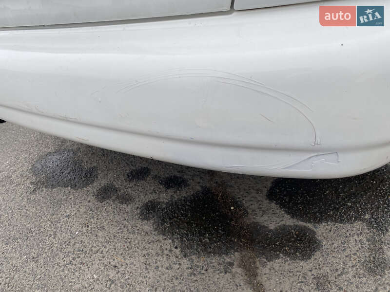 Седан Daewoo Lanos 2007 в Киеве фото 21 Седан Daewoo Lanos 2007 в Киеве