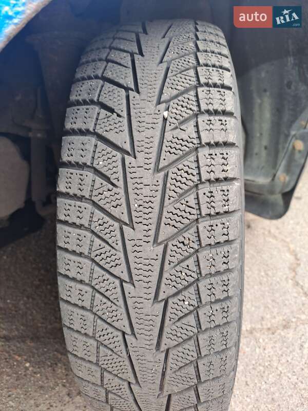 Седан Daewoo Lanos 2008 в Киеве