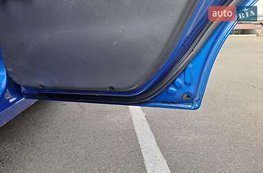 Седан Daewoo Lanos 2008 в 