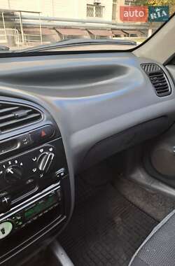 Седан Daewoo Lanos 2008 в 