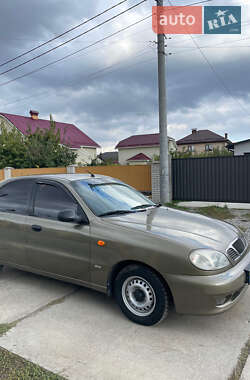 Хетчбек Daewoo Lanos 2004 в Борисполі