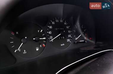 Седан Daewoo Lanos 2007 в 