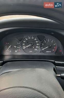 Седан Daewoo Lanos 2007 в Днепре