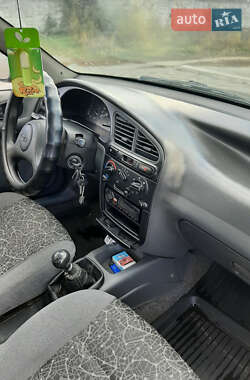 Седан Daewoo Lanos 2007 в 