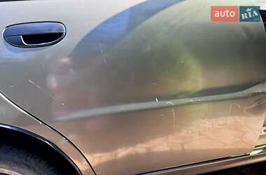Седан Daewoo Lanos 2007 в Хусті