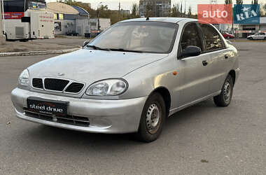 Седан Daewoo Lanos 2005 в Миколаєві