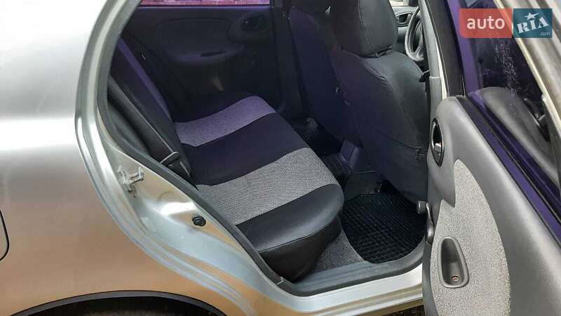 Седан Daewoo Lanos 2005 в Хмельницком фото 2 Седан Daewoo Lanos 2005 в Хмельницком