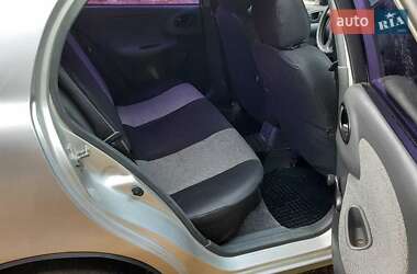 Седан Daewoo Lanos 2005 в 