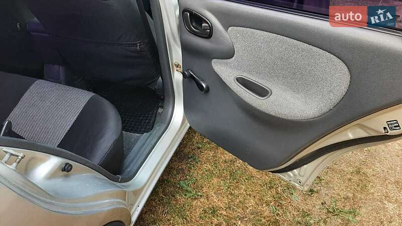 Седан Daewoo Lanos 2005 в Хмельницком фото 5 Седан Daewoo Lanos 2005 в Хмельницком