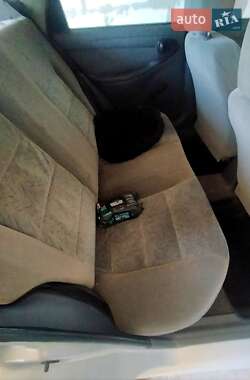 Седан Daewoo Lanos 2011 в 