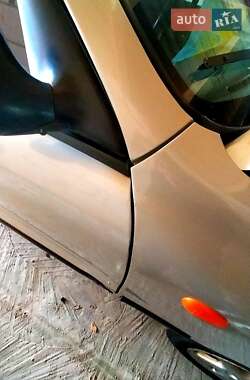 Седан Daewoo Lanos 2011 в Богуславе