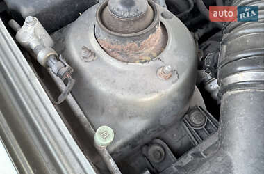 Седан Daewoo Lanos 2003 в 