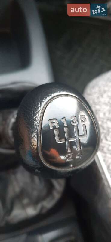 Седан Daewoo Lanos 2003 в Володимирі фото 8 Седан Daewoo Lanos 2003 в Володимирі