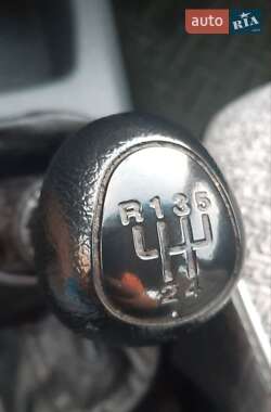 Седан Daewoo Lanos 2003 в 