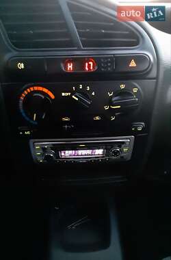Седан Daewoo Lanos 2003 в 