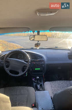 Седан Daewoo Lanos 2006 в Киеве фото 6 Седан Daewoo Lanos 2006 в Киеве