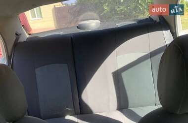 Седан Daewoo Lanos 2006 в 