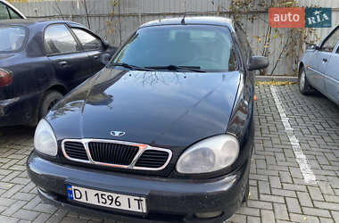 Седан Daewoo Lanos 2008 в Хмельницькому