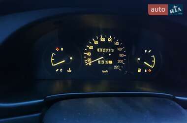 Седан Daewoo Lanos 2008 в 