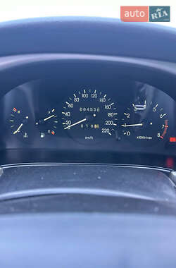 Седан Daewoo Lanos 2003 в 