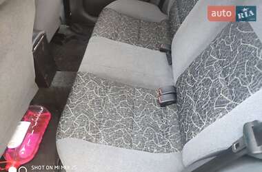 Седан Daewoo Lanos 2007 в 