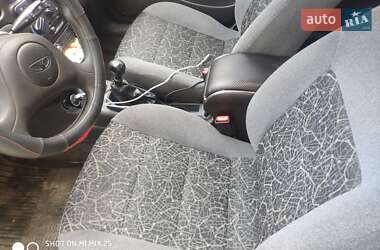 Седан Daewoo Lanos 2007 в 
