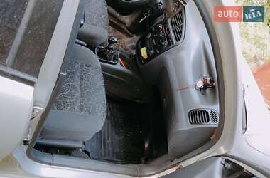 Седан Daewoo Lanos 2006 в 