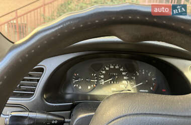 Седан Daewoo Lanos 2008 в 