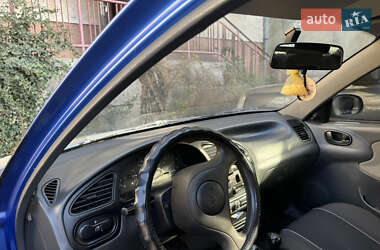 Седан Daewoo Lanos 2008 в 