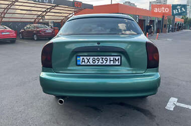 Седан Daewoo Lanos 2006 в Харькове