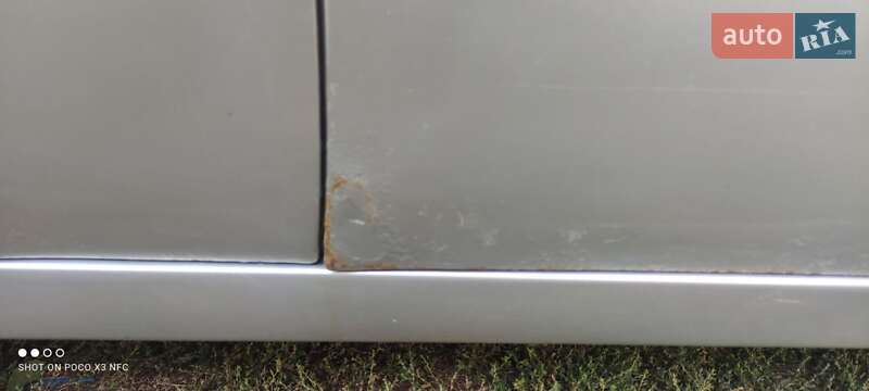 Седан Daewoo Lanos 2007 в Харькове