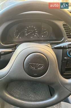 Седан Daewoo Lanos 2005 в 