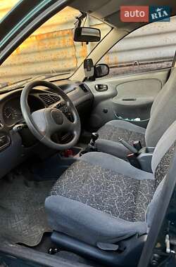 Седан Daewoo Lanos 2005 в 
