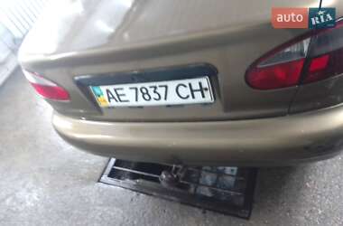 Седан Daewoo Lanos 2004 в 