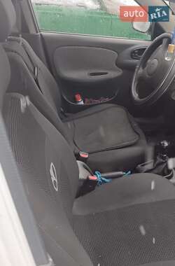 Седан Daewoo Lanos 2006 в 