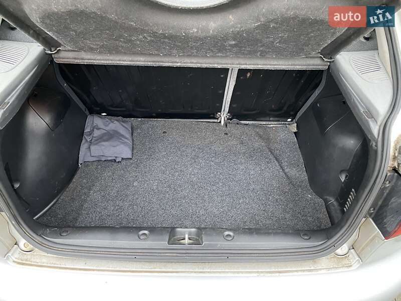 Хэтчбек Daewoo Lanos 2008 в Хмельницком
