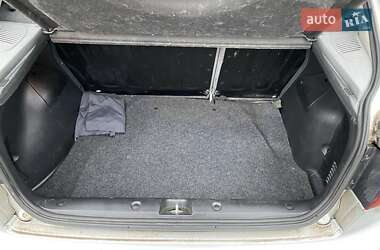 Хэтчбек Daewoo Lanos 2008 в 