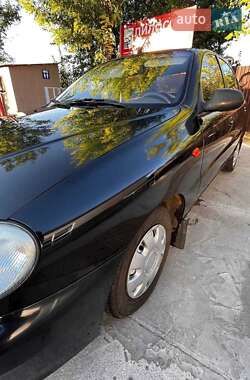 Седан Daewoo Lanos 2008 в 