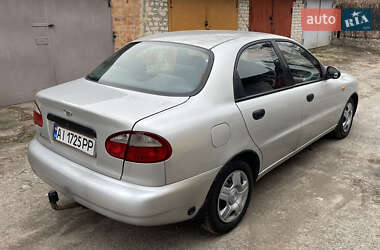 Седан Daewoo Lanos 2003 в Павлограде