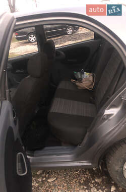 Седан Daewoo Lanos 2007 в 
