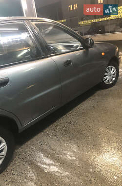 Седан Daewoo Lanos 2007 в 