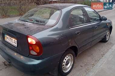 Седан Daewoo Lanos 2005 в Києві