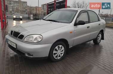 Седан Daewoo Lanos 2007 в Кривому Розі