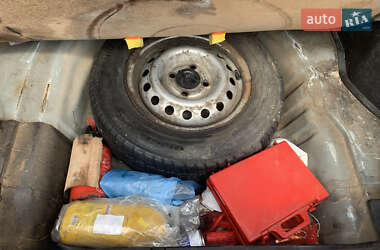 Седан Daewoo Lanos 2008 в 
