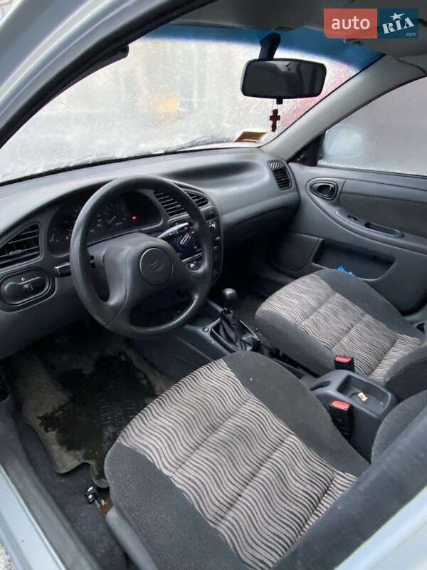 Седан Daewoo Lanos 2012 в Харькове фото 8 Седан Daewoo Lanos 2012 в Харькове