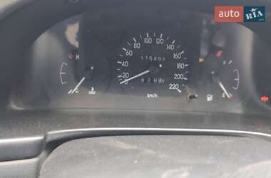 Седан Daewoo Lanos 2009 в 