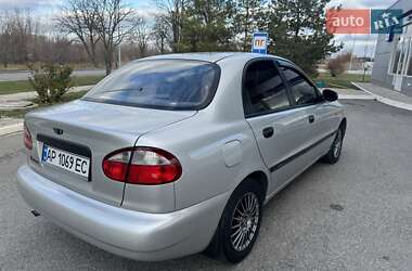 Седан Daewoo Lanos 2005 в Запоріжжі