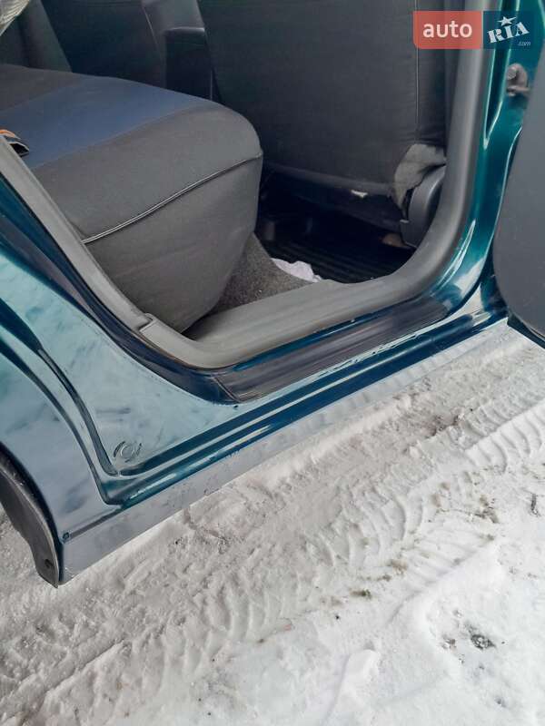 Седан Daewoo Lanos 2007 в Полтаве фото 4 Седан Daewoo Lanos 2007 в Полтаве