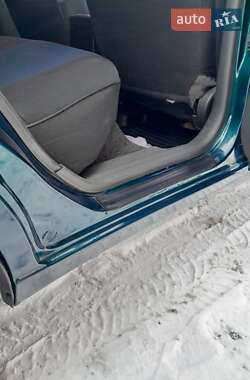 Седан Daewoo Lanos 2007 в 