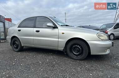 Седан Daewoo Lanos 2006 в Хмельницькому